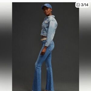 MOTHER The Weekender Fray